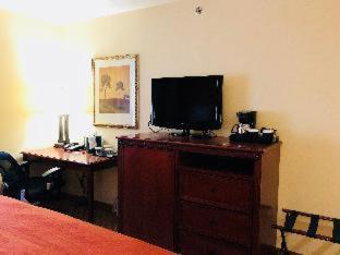Queens County Inn And Suites New York Zimmer foto
